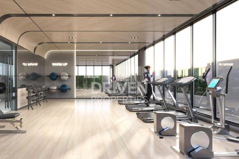 Apartment til salg i Arjan, Dubai, UAE 2 soveværelser, 120 kvm № 654553 - foto 12