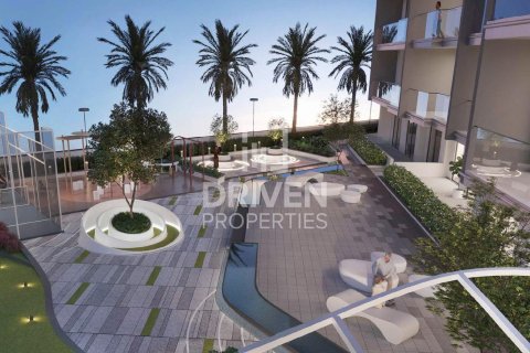 Apartment til salg i Arjan, Dubai, UAE 2 soveværelser, 120 kvm № 654553 - foto 19