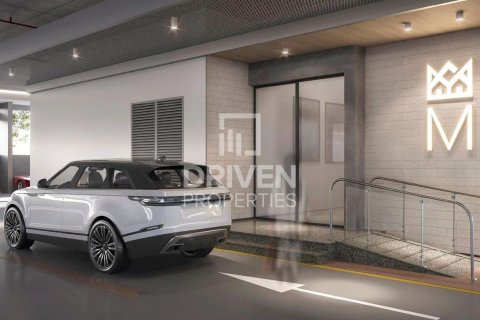 Apartment til salg i Arjan, Dubai, UAE 2 soveværelser, 120 kvm № 654553 - foto 21