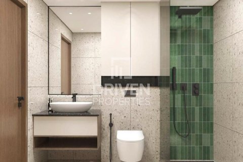 Apartment til salg i Arjan, Dubai, UAE 2 soveværelser, 120 kvm № 654553 - foto 15