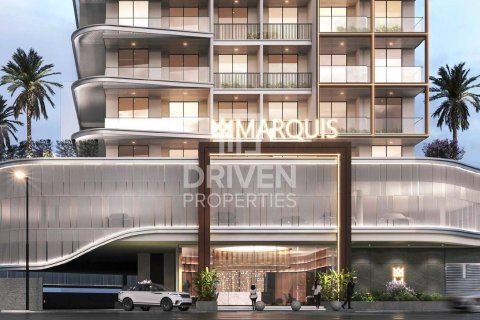 Apartment til salg i Arjan, Dubai, UAE 2 soveværelser, 120 kvm № 654553 - foto 20