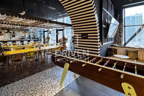 דירה למכירה ב Business Bay, Dubai, איחוד האמירויות  2 חדרי שינה, 75 מ"ר, מספר 654550 - תמונה 23