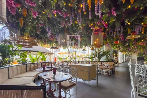 דירה למכירה ב Business Bay, Dubai, איחוד האמירויות  2 חדרי שינה, 75 מ"ר, מספר 654550 - תמונה 19