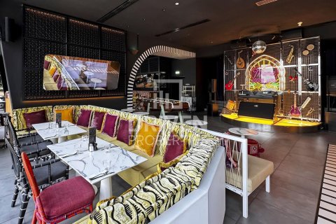 דירה למכירה ב Business Bay, Dubai, איחוד האמירויות  2 חדרי שינה, 75 מ"ר, מספר 654550 - תמונה 21