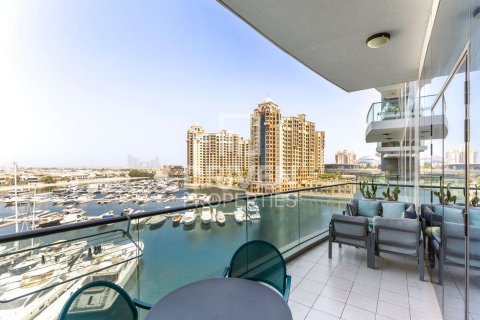 Appartement te koop in Palm Jumeirah, Dubai, VAE 3 slaapkamers, 212 vr.m., nr 654555 - foto 1