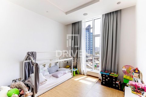 Appartement te koop in Palm Jumeirah, Dubai, VAE 3 slaapkamers, 212 vr.m., nr 654555 - foto 10