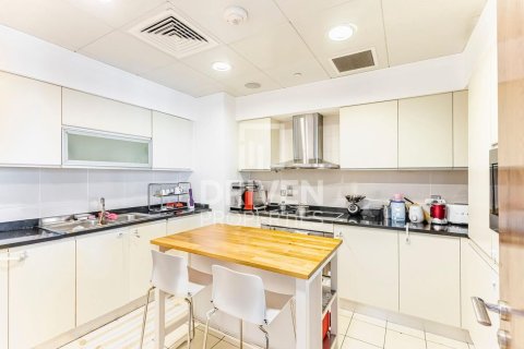 Appartement te koop in Palm Jumeirah, Dubai, VAE 3 slaapkamers, 212 vr.m., nr 654555 - foto 12