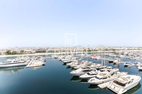 Palm Jumeirah, Dubai, संयुक्त अरब अमीरात में अपार्टमेंट, 3 बेडरूम, 212 वर्ग मीटर, संख्या 654555 - फ़ोटो 17