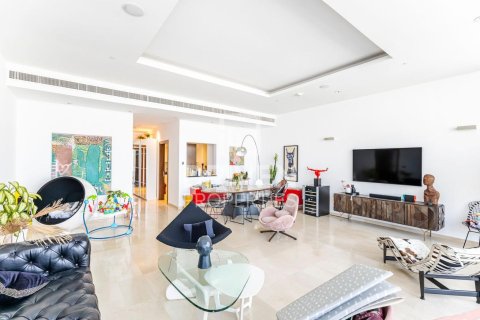 Appartement te koop in Palm Jumeirah, Dubai, VAE 3 slaapkamers, 212 vr.m., nr 654555 - foto 4