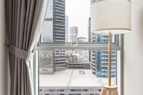 Apartmen di Downtown Dubai (Downtown Burj Dubai), Dubai, UAE 1 bilik tidur, 57 meter persegi № 654554 - foto 14