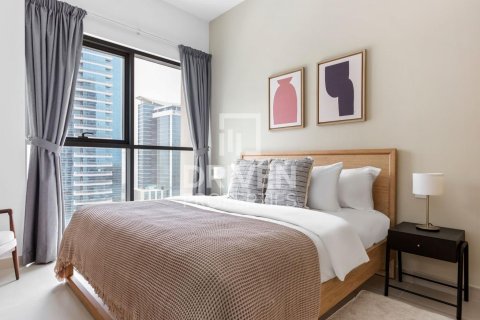 Apartmen di Downtown Dubai (Downtown Burj Dubai), Dubai, UAE 1 bilik tidur, 57 meter persegi № 654554 - foto 5