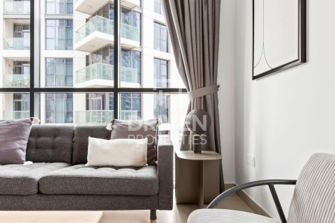 Apartmen di Downtown Dubai (Downtown Burj Dubai), Dubai, UAE 1 bilik tidur, 57 meter persegi № 654554 - foto 3