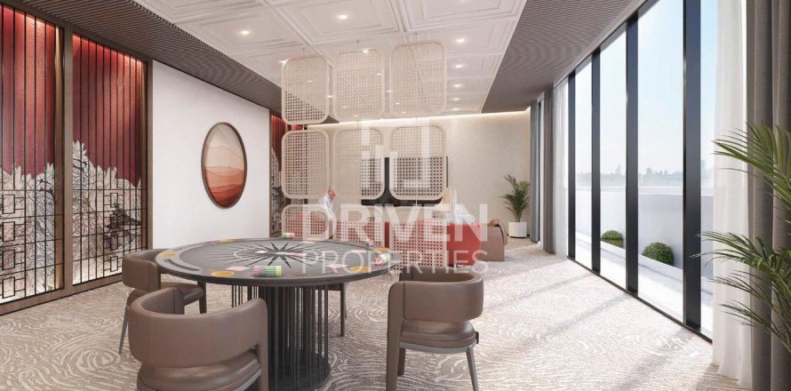 Huoneisto Arjan, Dubai, Arabiemiraatit 2 makuuhuonetta, 117 m2 № 654551