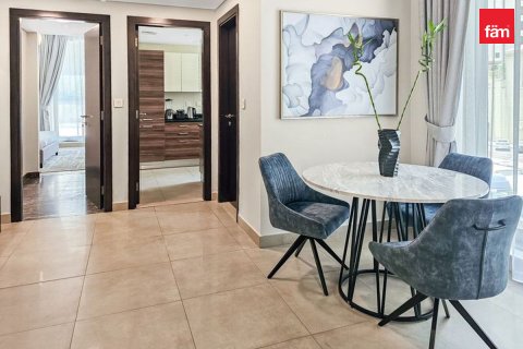 Dubai Marina、Dubai、UAE にあるマンション販売中 1ベッドルーム、89.5 m2、No678467 - 写真 3