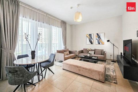 Apartamento en venta en Dubai Marina, Dubai, EAU 1 dormitorio, 89.5 m2 № 678467 - foto 1