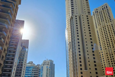 Dubai Marina、Dubai、UAE にあるマンション販売中 1ベッドルーム、89.5 m2、No678467 - 写真 8