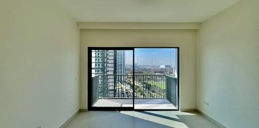 Квартира в Дубай Хилс Эстейт, ОАЭ 2 спальни, 96.3м2 № 678462