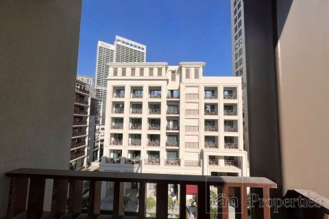 Apartman u Dubai, UAE 3 spavaćih soba, 139.2 m2 Br. 678468 - fotografija 16