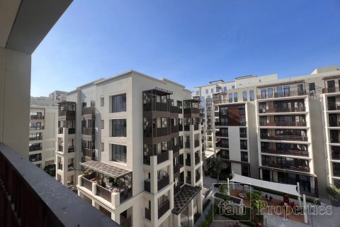 Apartman u Dubai, UAE 3 spavaćih soba, 139.2 m2 Br. 678468 - fotografija 1