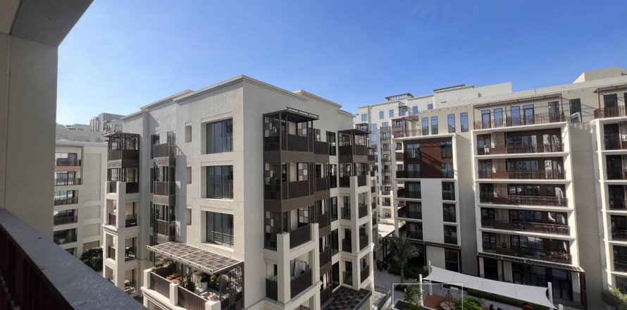 Apartman u Dubai, UAE 139.2 m2, 3 spavaćih soba Br. 678468