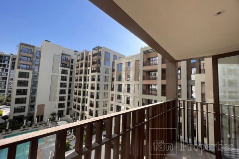 Apartman u Dubai, UAE 3 spavaćih soba, 139.2 m2 Br. 678468 - fotografija 18