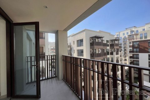 Apartman u Dubai, UAE 3 spavaćih soba, 139.2 m2 Br. 678468 - fotografija 7
