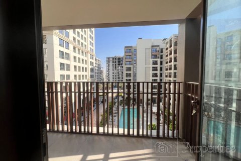 Apartman u Dubai, UAE 3 spavaćih soba, 139.2 m2 Br. 678468 - fotografija 5
