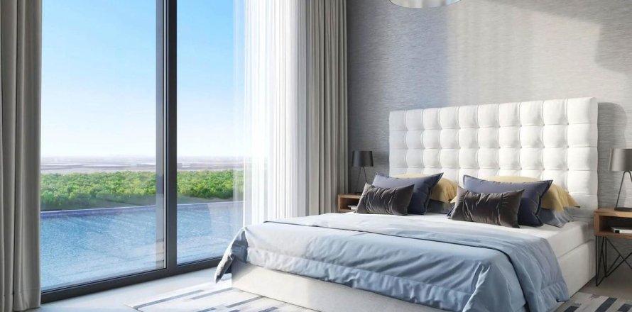 Byt v Dubai, SAE 2 ložnice, 126.3 m² Č.: 678465