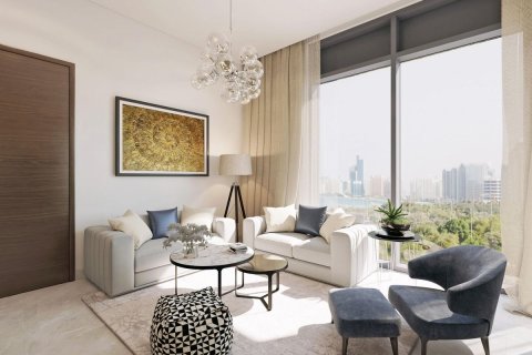 Byt v Dubai, SAE 2 ložnice, 126.3 m² Č.: 678465 - fotografie 2