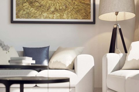 Byt v Dubai, SAE 2 ložnice, 126.3 m² Č.: 678465 - fotografie 5