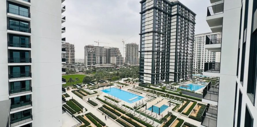 Apartmán v Dubai Hills Estate, SAE 2 spálne, 92.2 m2 č. 678464