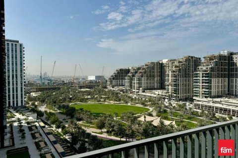 Apartmen di Dubai Hills Estate, UAE 2 bilik tidur, 96.3 meter persegi № 678463 - foto 1