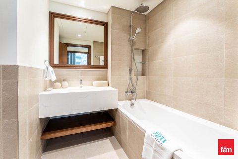 Apartmen di Dubai Harbour, UAE 1 bilik tidur, 55.6 meter persegi № 678466 - foto 19