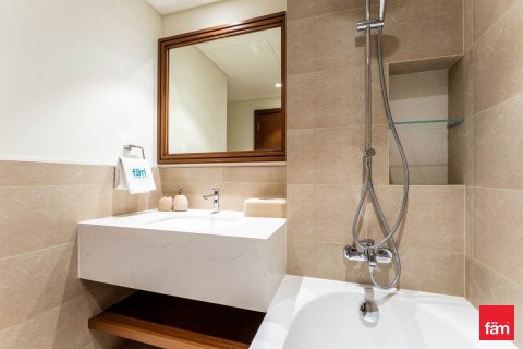 Apartmen di Dubai Harbour, UAE 1 bilik tidur, 55.6 meter persegi № 678466 - foto 20