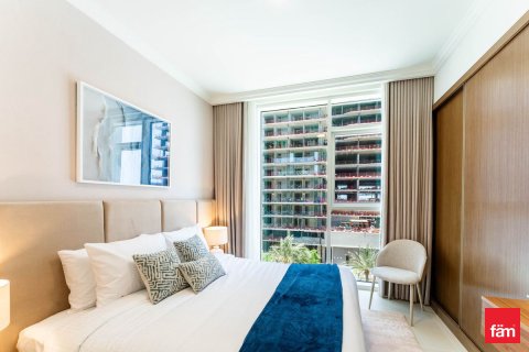 Apartmen di Dubai Harbour, UAE 1 bilik tidur, 55.6 meter persegi № 678466 - foto 3