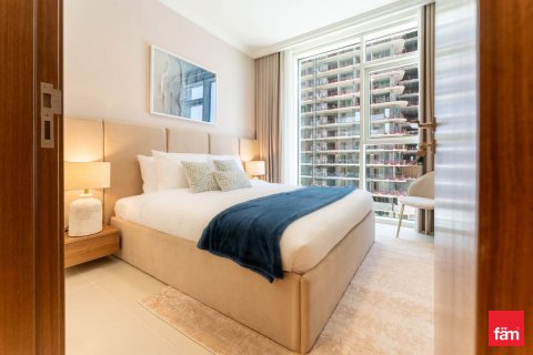 Apartmen di Dubai Harbour, UAE 1 bilik tidur, 55.6 meter persegi № 678466 - foto 13