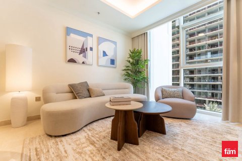Apartmen di Dubai Harbour, UAE 1 bilik tidur, 55.6 meter persegi № 678466 - foto 6