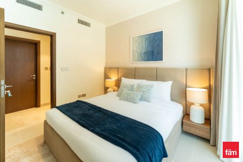 Apartmen di Dubai Harbour, UAE 1 bilik tidur, 55.6 meter persegi № 678466 - foto 8