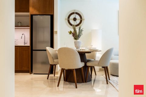 Apartmen di Dubai Harbour, UAE 1 bilik tidur, 55.6 meter persegi № 678466 - foto 10