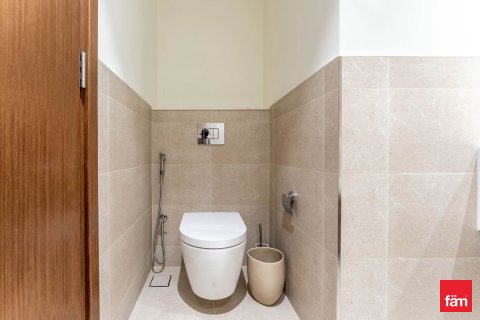 Apartmen di Dubai Harbour, UAE 1 bilik tidur, 55.6 meter persegi № 678466 - foto 21