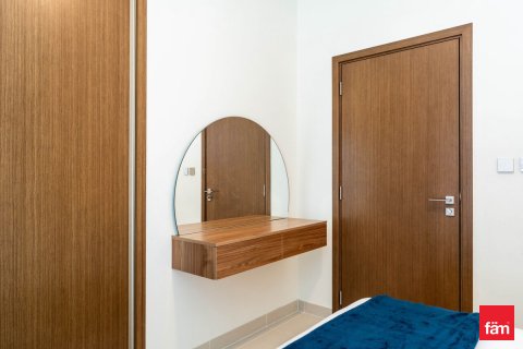 Apartmen di Dubai Harbour, UAE 1 bilik tidur, 55.6 meter persegi № 678466 - foto 16