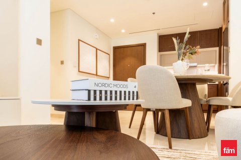 Apartmen di Dubai Harbour, UAE 1 bilik tidur, 55.6 meter persegi № 678466 - foto 11