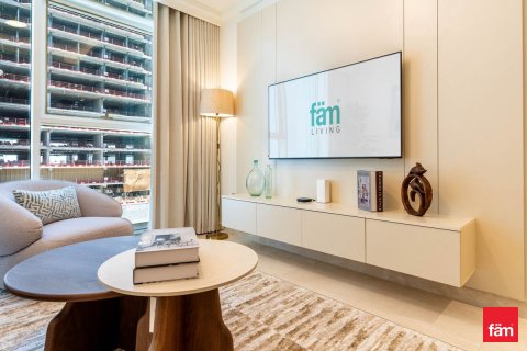 Apartmen di Dubai Harbour, UAE 1 bilik tidur, 55.6 meter persegi № 678466 - foto 12