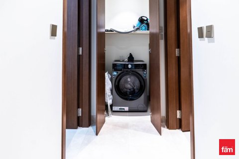 Apartmen di Dubai Harbour, UAE 1 bilik tidur, 55.6 meter persegi № 678466 - foto 17