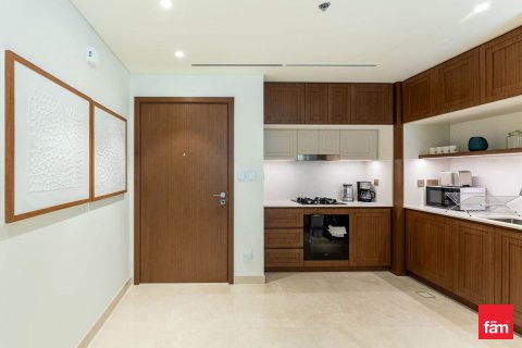 Apartmen di Dubai Harbour, UAE 1 bilik tidur, 55.6 meter persegi № 678466 - foto 9