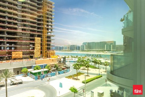 Apartmen di Dubai Harbour, UAE 1 bilik tidur, 55.6 meter persegi № 678466 - foto 22