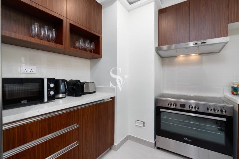 Apartmen di Bur Dubai, UAE 2 bilik tidur, 144 meter persegi № 718798 - foto 16