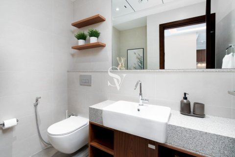 Apartmen di Bur Dubai, UAE 2 bilik tidur, 144 meter persegi № 718798 - foto 3
