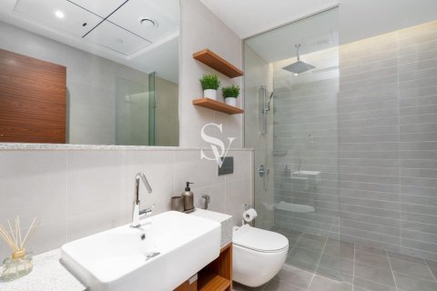 Apartmen di Bur Dubai, UAE 2 bilik tidur, 144 meter persegi № 718798 - foto 11
