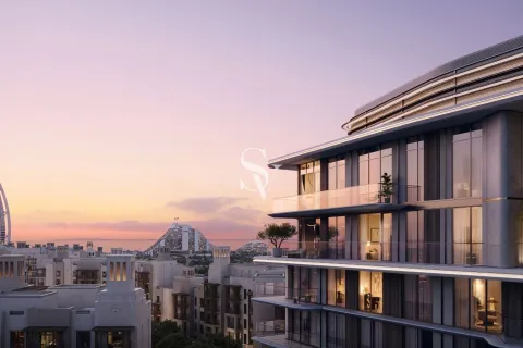 Umm Suqeim、Dubai、UAE にあるマンション販売中 1ベッドルーム、84 m2、No718797 - 写真 10